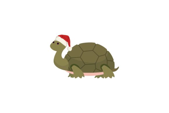 Animal Enjoying a Christmas Holiday Embroidery Review