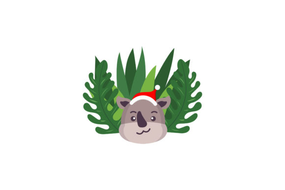 Christmas Animal Hat Santa Claus Embroidery Review