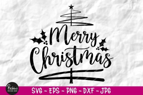 Merry Christmas Tree Embroidery Design Review